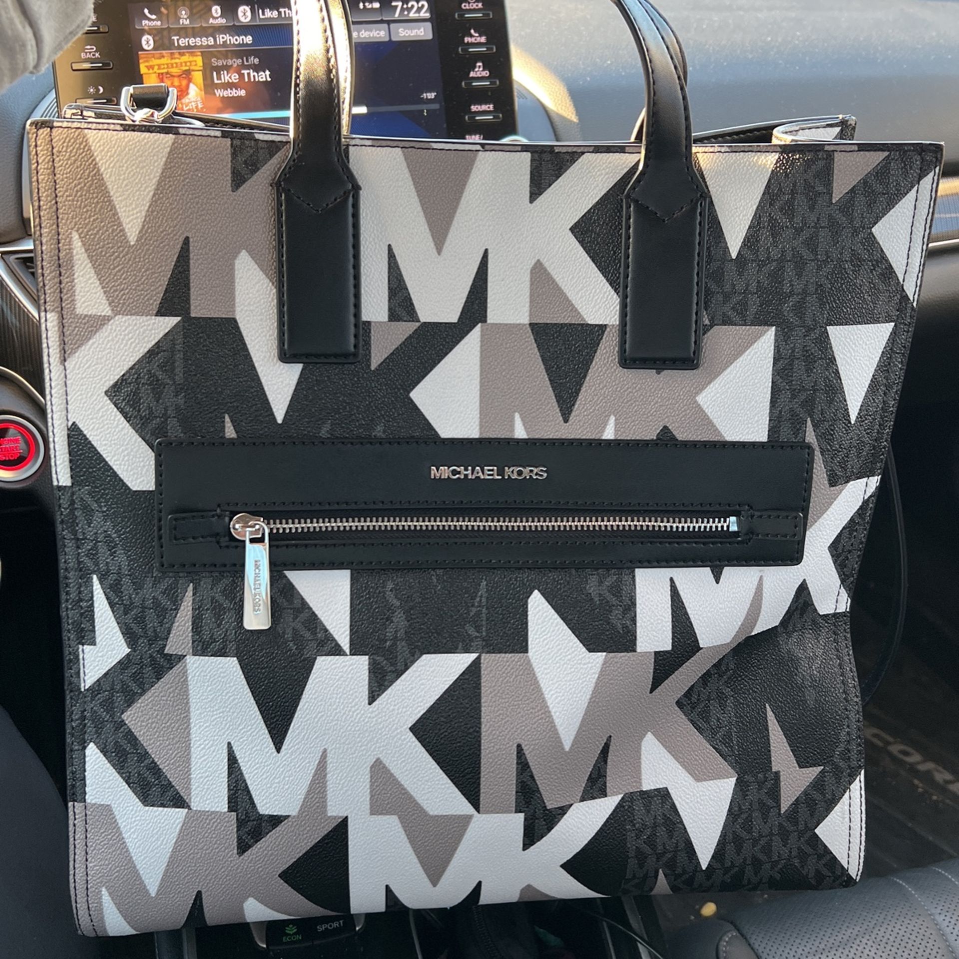 Michael Kors Tote 