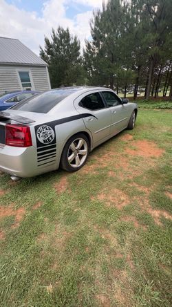 2008 Dodge Charger for sale