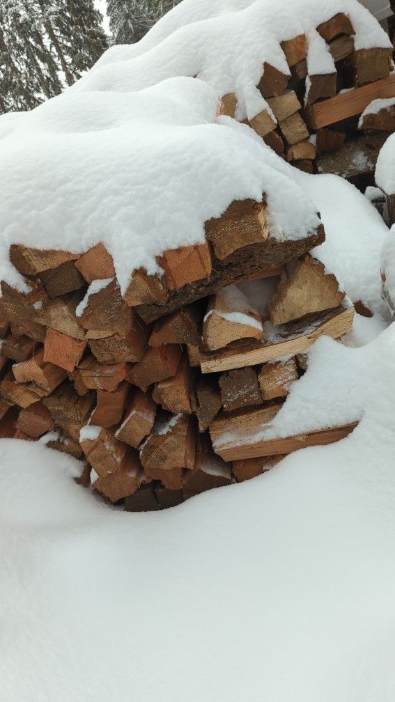 Firewood