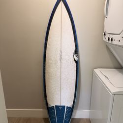 Sharp Eye Disco Inferno Surfboard 27.5L