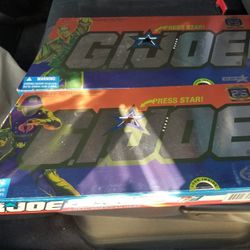 GIJoe 25th Anniversary 