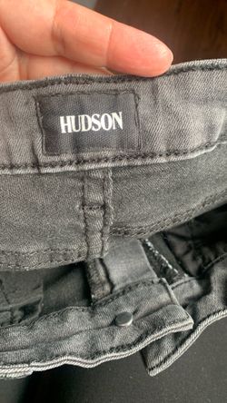 Hudson girl size 12 pants