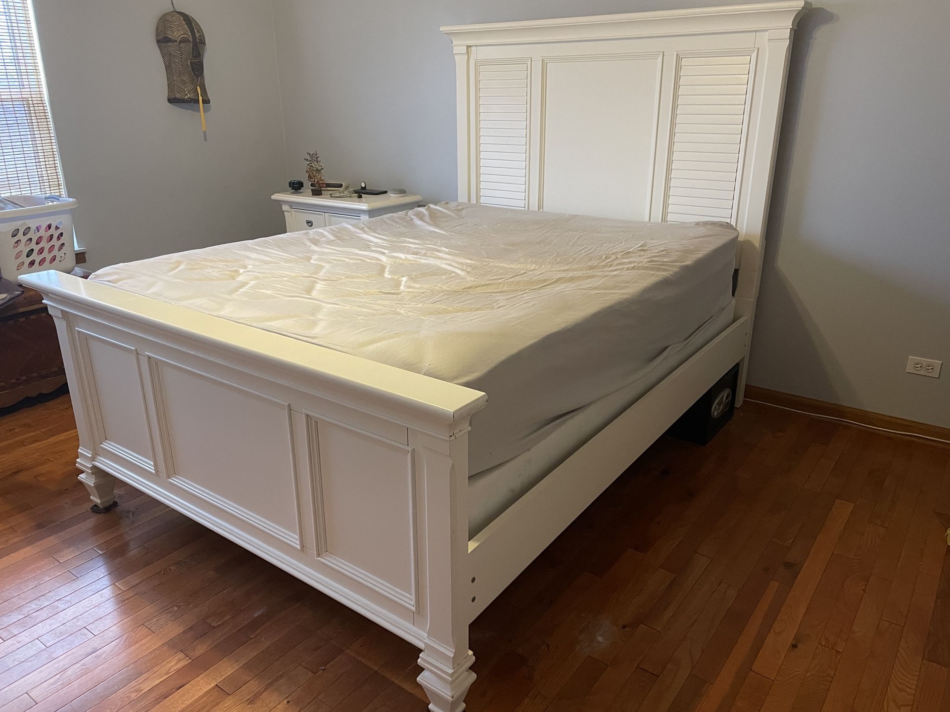 Queen Bed for Sale in Joliet, IL OfferUp