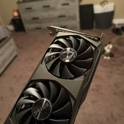 ZOTAC Gaming GeForce RTX™ 3060 Ti Twin Edge OC LHR 8GB GDDR6 256-bit 14 Gbps PCIE 4.0 Graphics Card