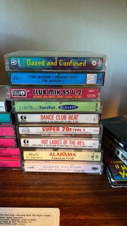 Cassettes