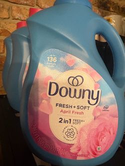 Downy Softener