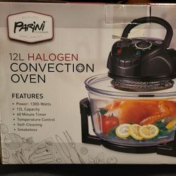Convection Oven