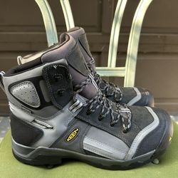 Work Boots 