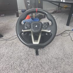 Racing Wheel 