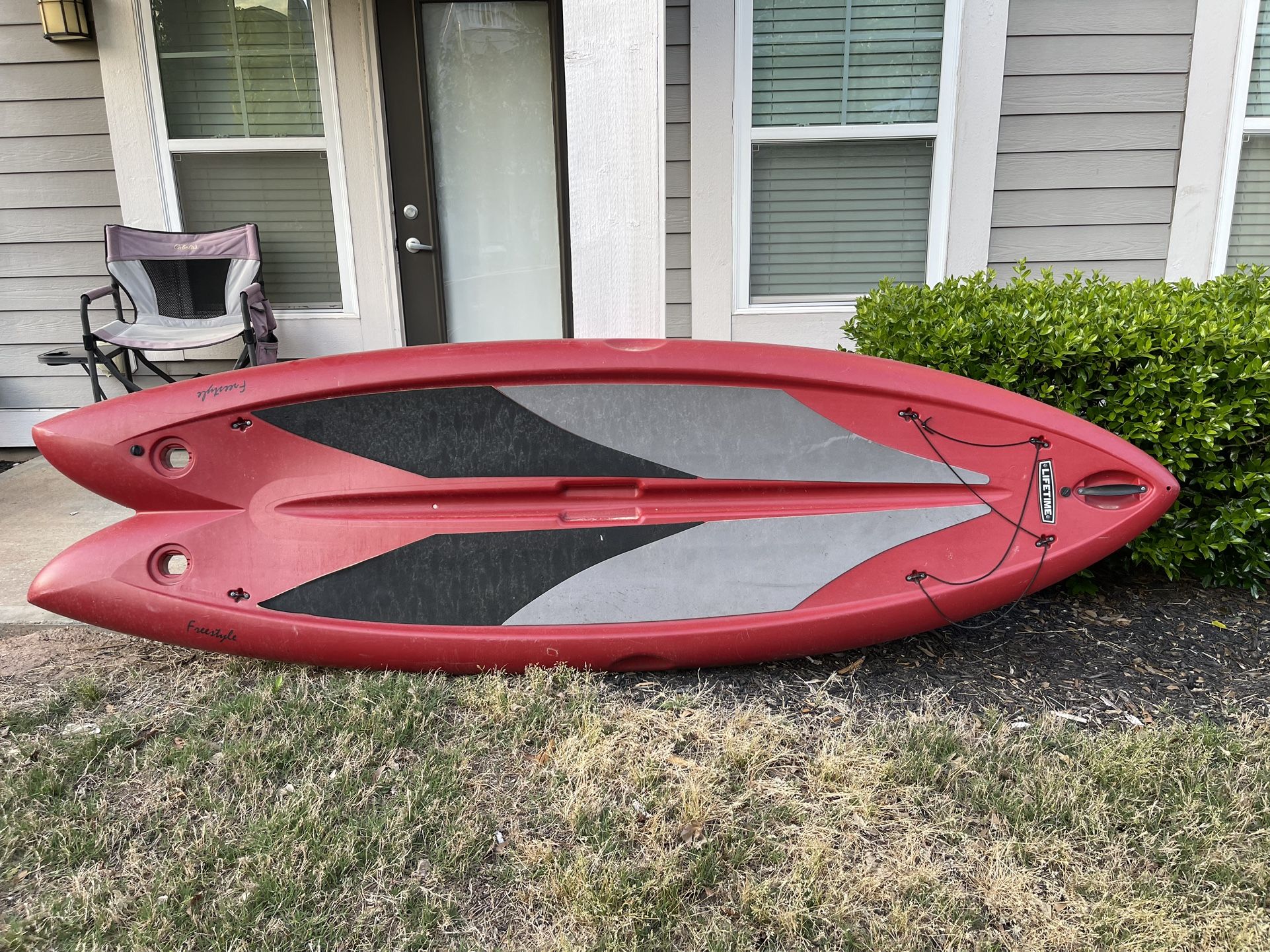 Lifetime Freestyle XL Paddleboard