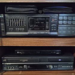 Stereo System