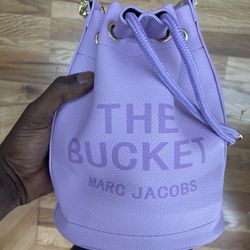 Marc Jacob Bucket Bag