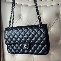 Chanel Bag For Sale 
