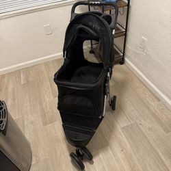 Puppy Stroller 