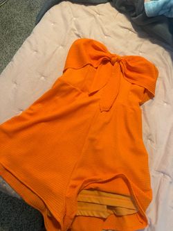 Shien romper