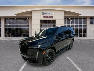 2023 Cadillac Escalade