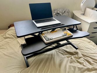 TechOrbits Standing Desk Converter