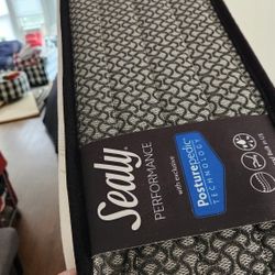 Sealy Performance Twin Size XL Mattress 