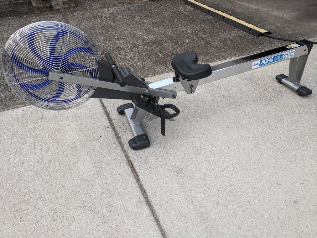 Stamina ATS 1405 Air Rower Machine for Sale in WA OfferUp