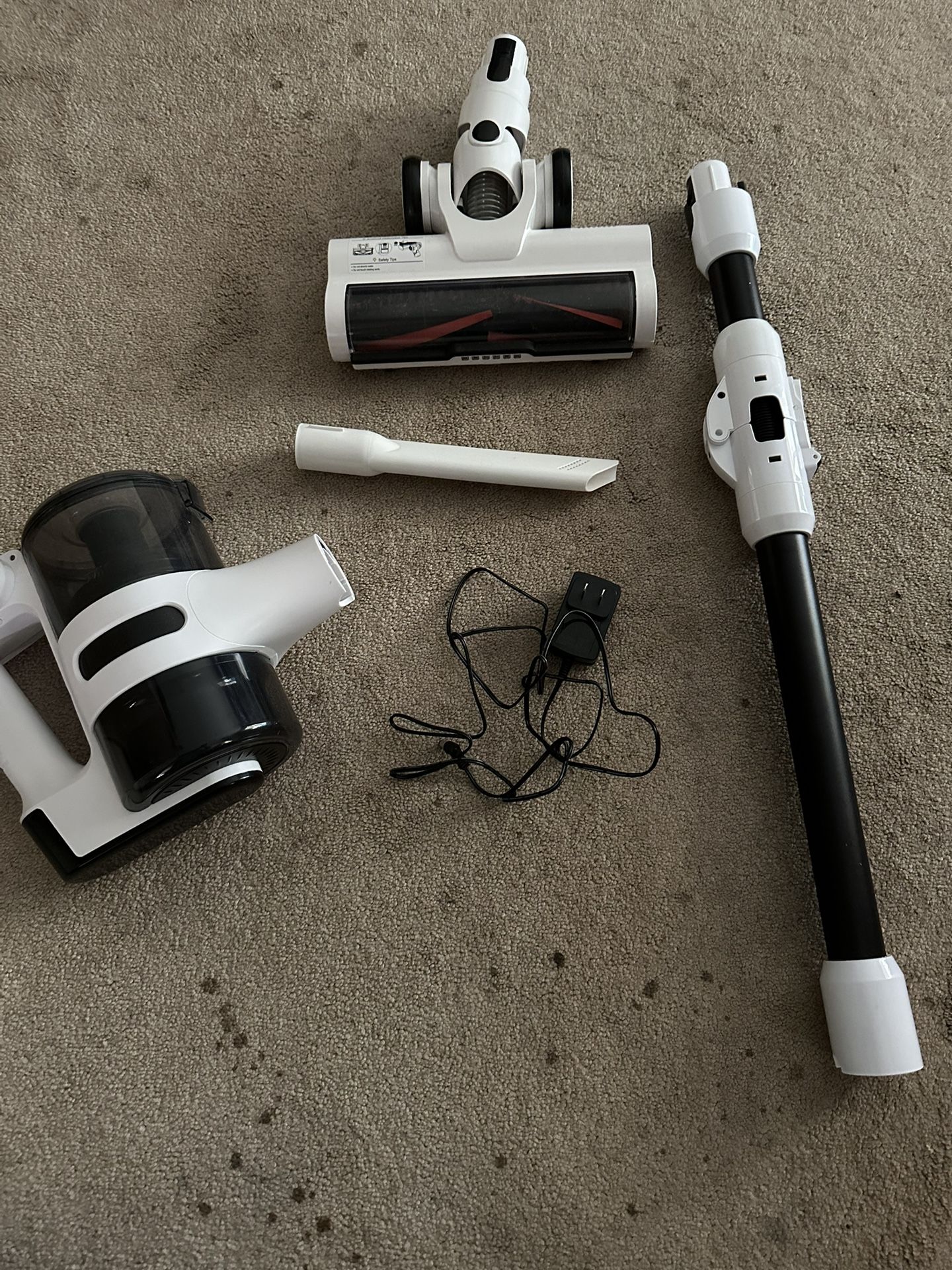 Maircle Cordless Vacuum Cleaner