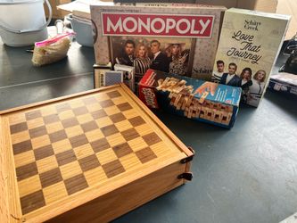 Games