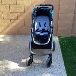 Safety First Stroller