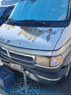 1993 Dodge Ram 250