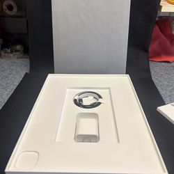 Apple Pro 13” iPad 