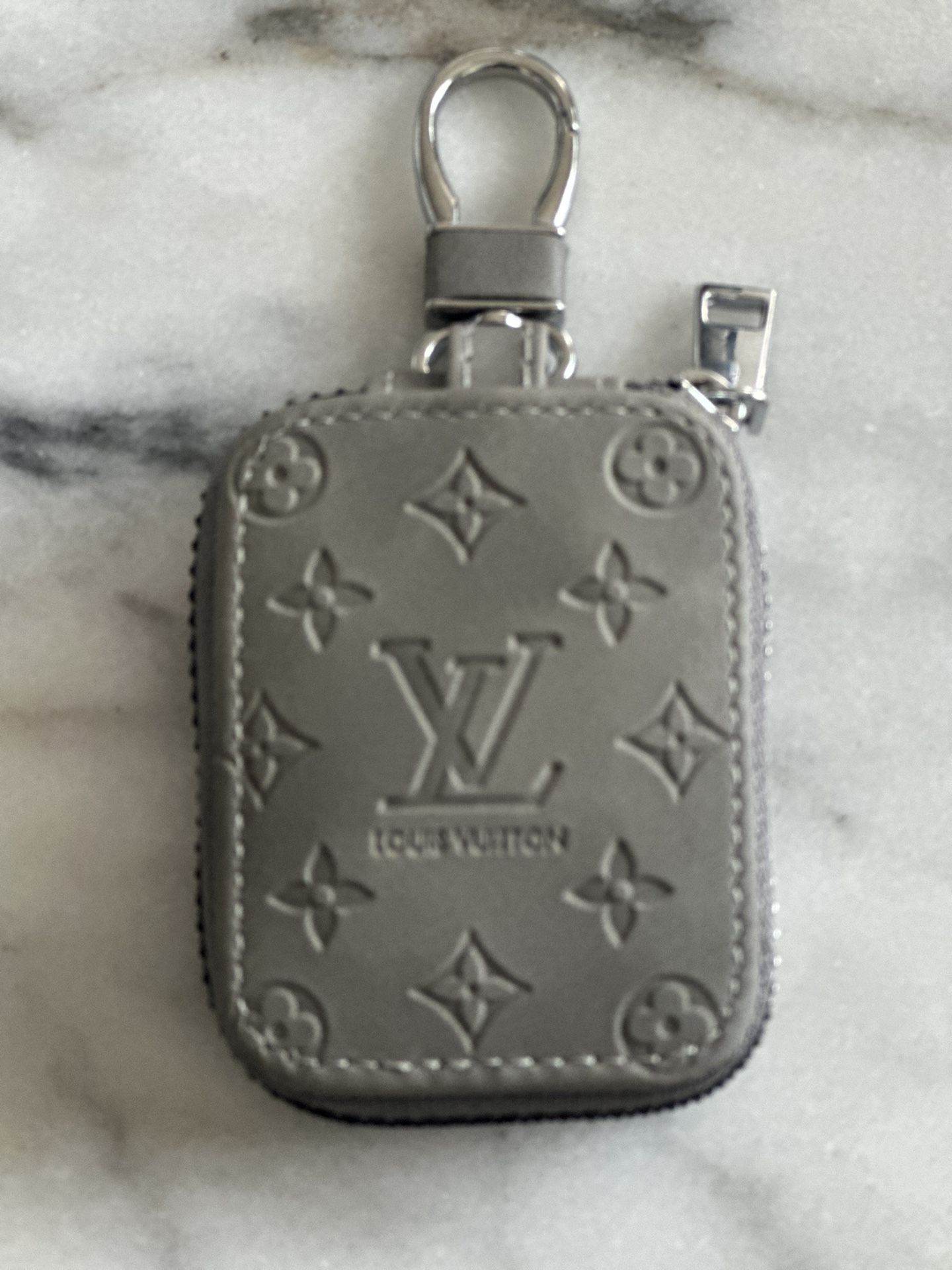 LV Keychain AirPod