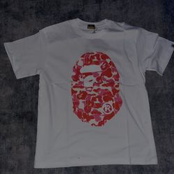 bathing ape brand new two smalls