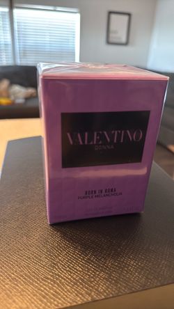 Valentino Donna.