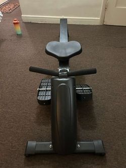 Rowing machine