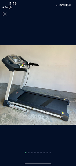 Sunny sft7515 Treadmill