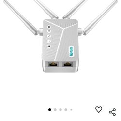 WIFI EXTENDER