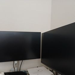 Dell Monitors 