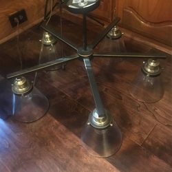 Chandelier 