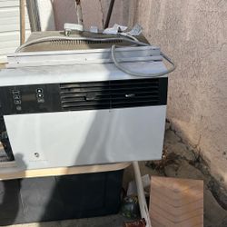 Friedrich Wall Or Window Air 