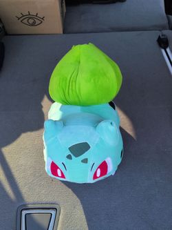 Bulbasaur Plush