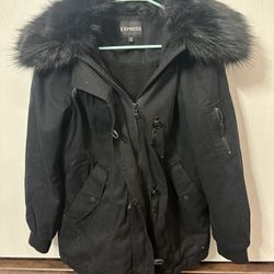 Womens Express Jacket 