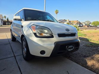 2010 KIA Soul