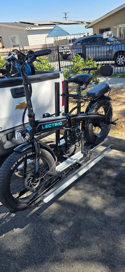 LECTRIC EXPERIENCE 1.0 E-BIKE