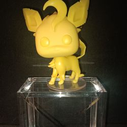 Pokemon Funko 