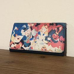 Disney Wallet 