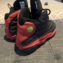 Jordan 13 Breds 