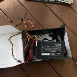 Gaming Computer Battery