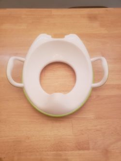 Potty Training Toilet Seat