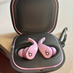 Beats Fit Pro First Generation Bluetooth Wireless Headphones 