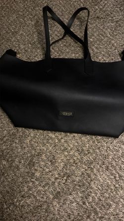 Versace purse