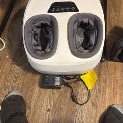 Foot Massager