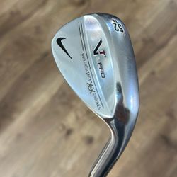 Nike 52 Degree VR Pro Wedge